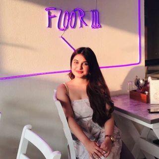 Priyal Baweja MUA