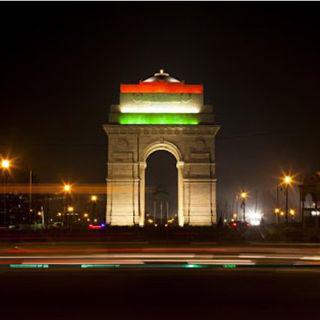 Delhi Food Guide