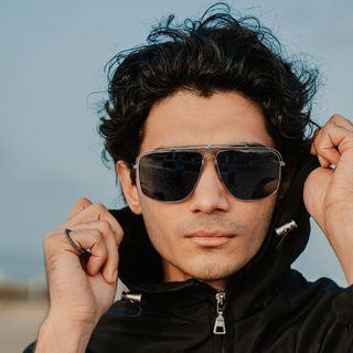 Usaamah Siddique