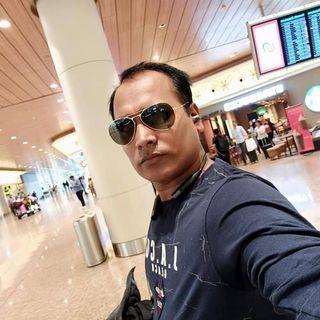 Ghanshyam Yadav