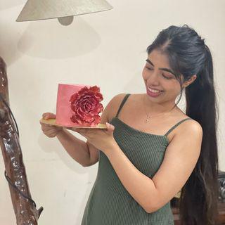 The Cake Couture | Gurleen Judge
