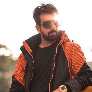 Shyam Tyagi