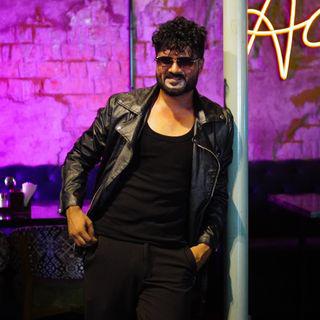 Milind Dhemu