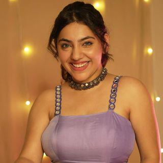 Surbhi Chawan