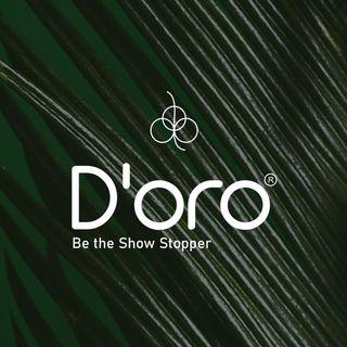House of D’oro | Fashion Handmade