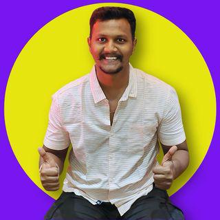 Gitesh • Pune Food blogger