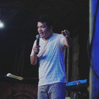 Frederick Lalrindika