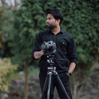 YOGENDRA CHAVHAN