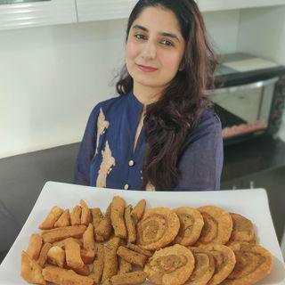 Kanak Gurnani
