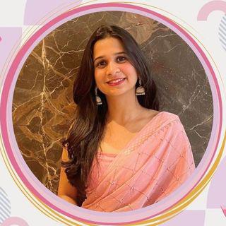 ✨ Mansi ✨