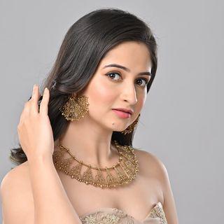 Shreema Bhattacherjee