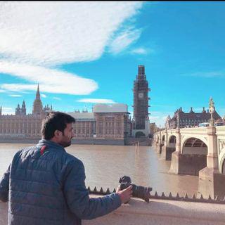 Sandeep phad