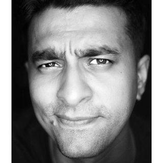 Varun Thakur