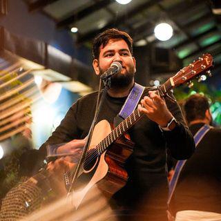 Shantanu USHA Tiwari