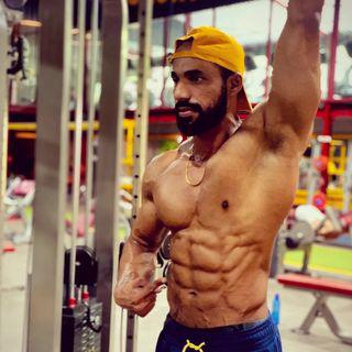 Priyanssh Bhandari🇮🇳