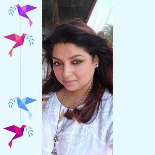 Pooja Patil Vashistha | Consultant For Brand Building