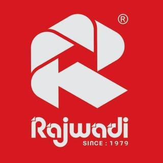 Rajwadi