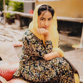 Harmandeep Kaur
