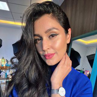 Chetali Chadha