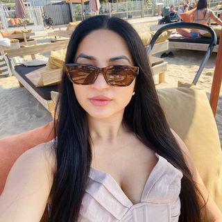 Garima Panta