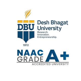 Desh Bhagat University