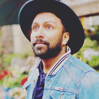 Ranju Varghese