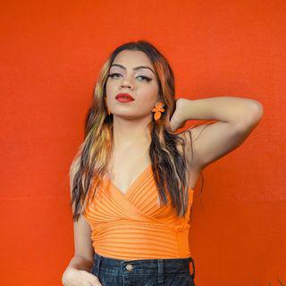 Dixita Patel | Theaugustgirl