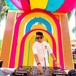 DJ Black One