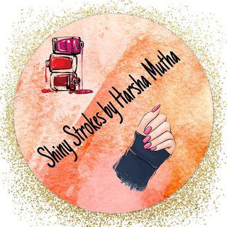 Harsha Mutha Nail Artist in (Nanded)