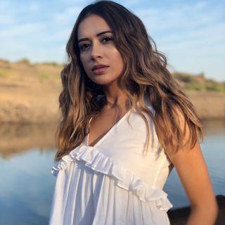 Priyanka Yadav (SUNNY)