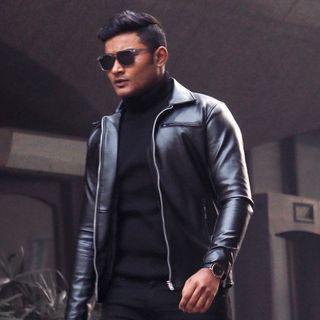 Sahil Kumar | Men's fashion