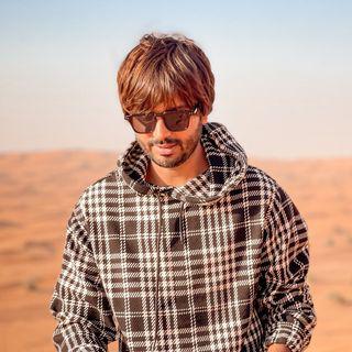 Shashank Sanghvi