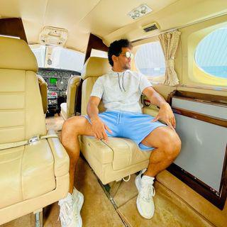 Neeraj Goyat
