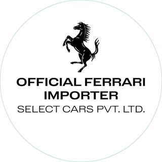 Select Cars - Ferrari