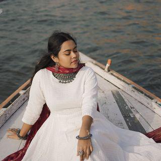 Aahana Dutta | Kolkata Influencer