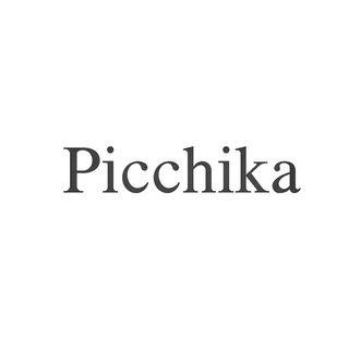 Picchika by Urvashi Sethi