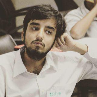 Aditya Arora | Startups