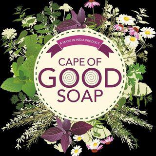Cape of Good Soap