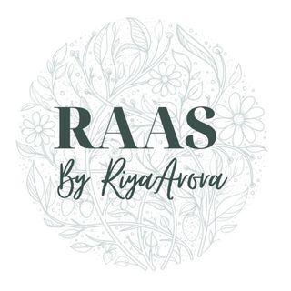 Raas by Riya