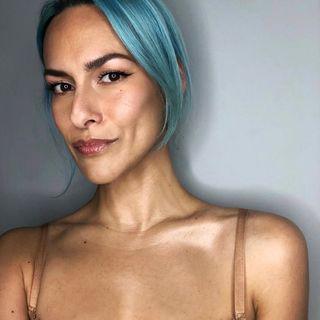 Shella Ruby Martin