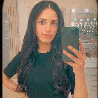 Ayesha | Bridal Makeup Artist