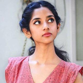 Pritika Krishnakumar