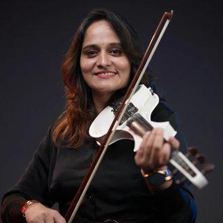 ROOPA REVATHI