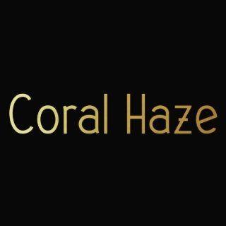 Coral Haze
