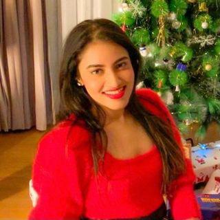 Twinkle jain