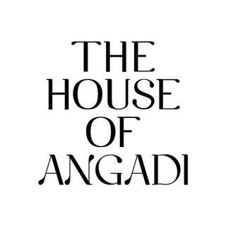 The House Of Angadi