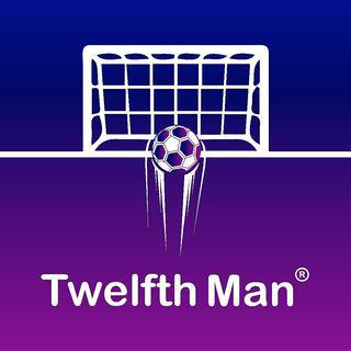 Twelfth Man | LIVE THE GAME ⚽🏆