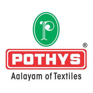 Pothys - The Aalayam of Textiles