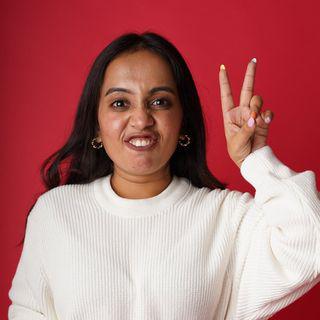 Gopali Tiwari