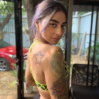 Bani J